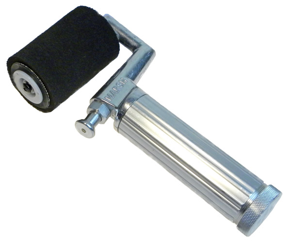 Marsh, 3" Rolmark Fountain Roller For Stenciling & Marking